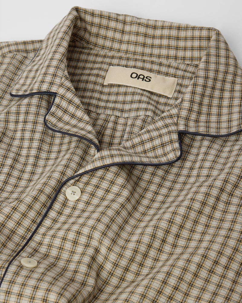 Bildnummer 4 von Brisello Billie PJ Hemd