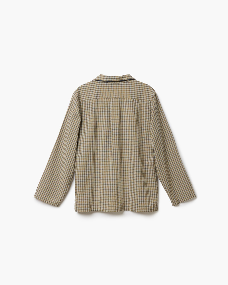 Bildnummer 3 von Brisello Billie PJ Hemd