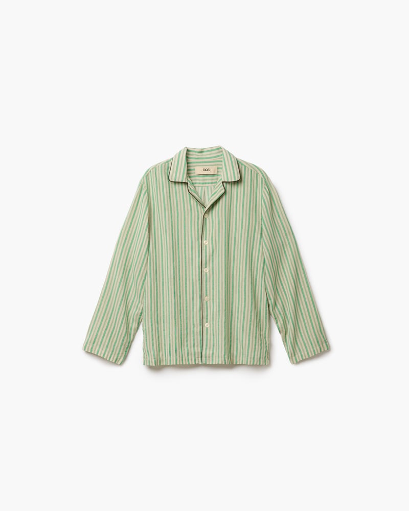 Bildnummer 2 von Lunere Billie PJ Hemd