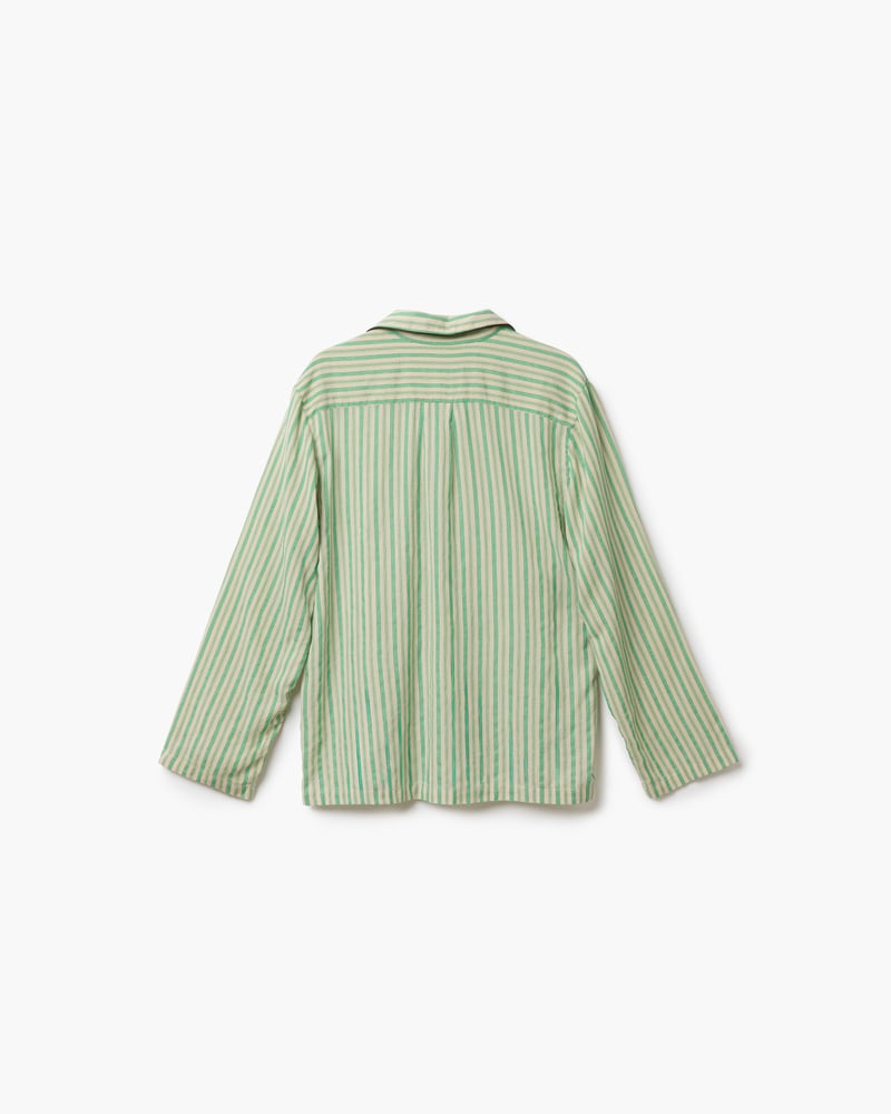 Bildnummer 3 von Lunere Billie PJ Hemd