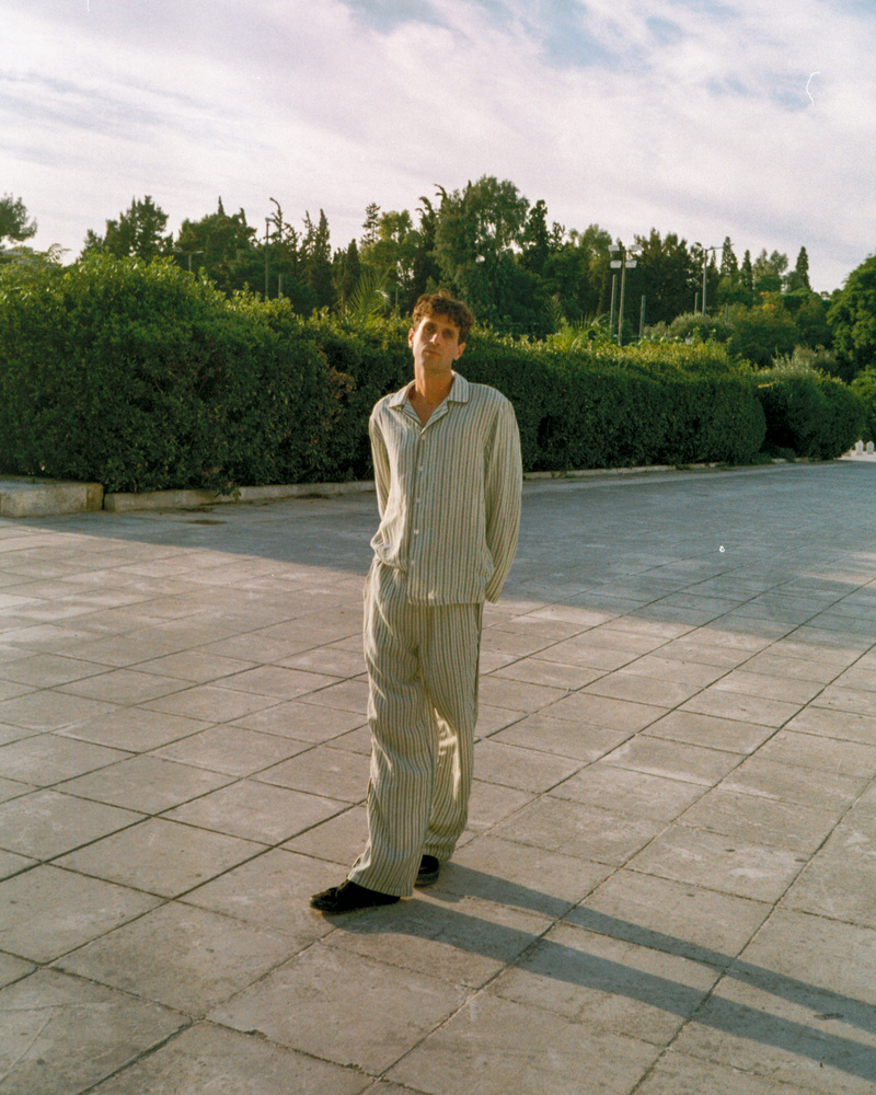 Image number 5 of Lunere Billie PJ Shirt