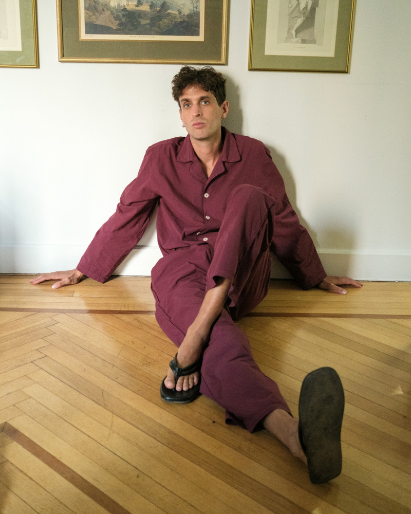 Image number 5 of Barca Pants
