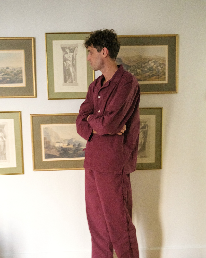 Image number 5 of Billie PJ Shirt