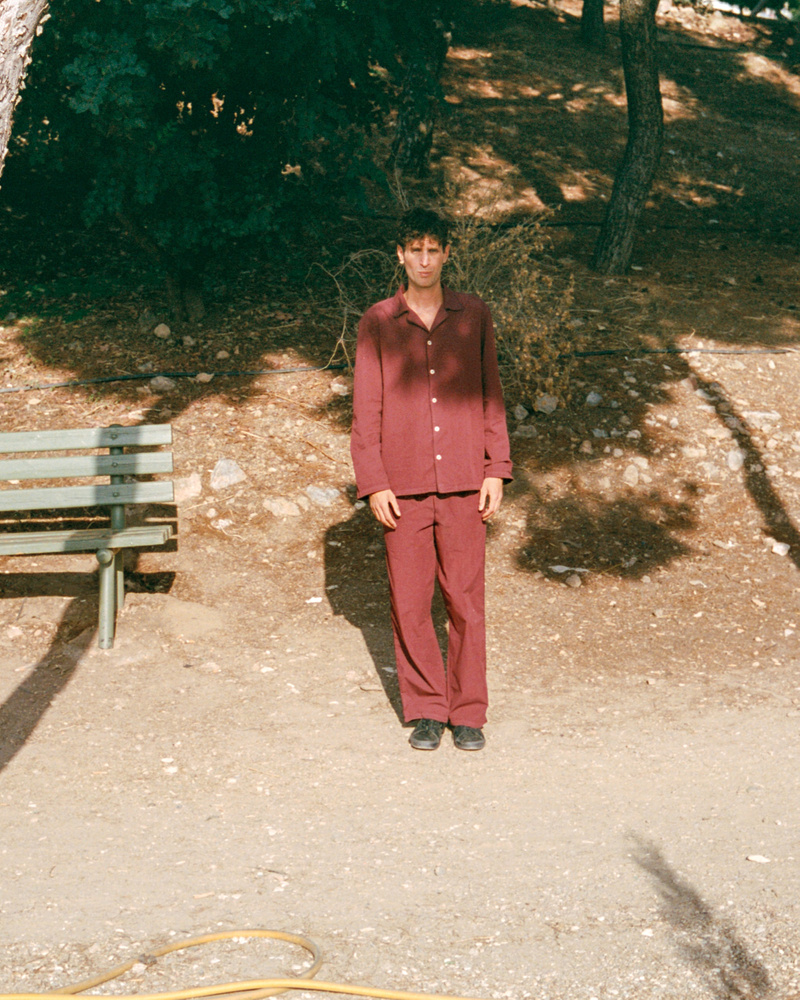 Image number 6 of Billie PJ Shirt