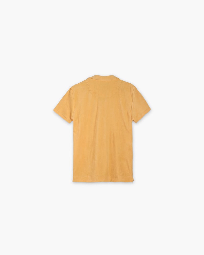Bild 2 av Peach Polo Frottéskjorta