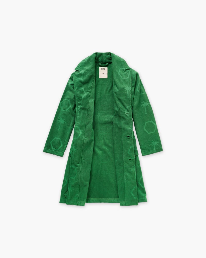 Bild 2 av Emerald Badrock