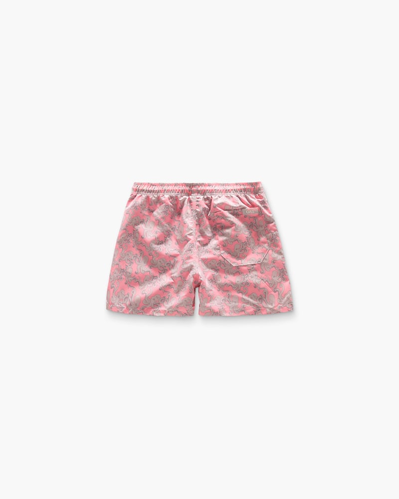 Bild 2 av Pink Octo Badbyxor