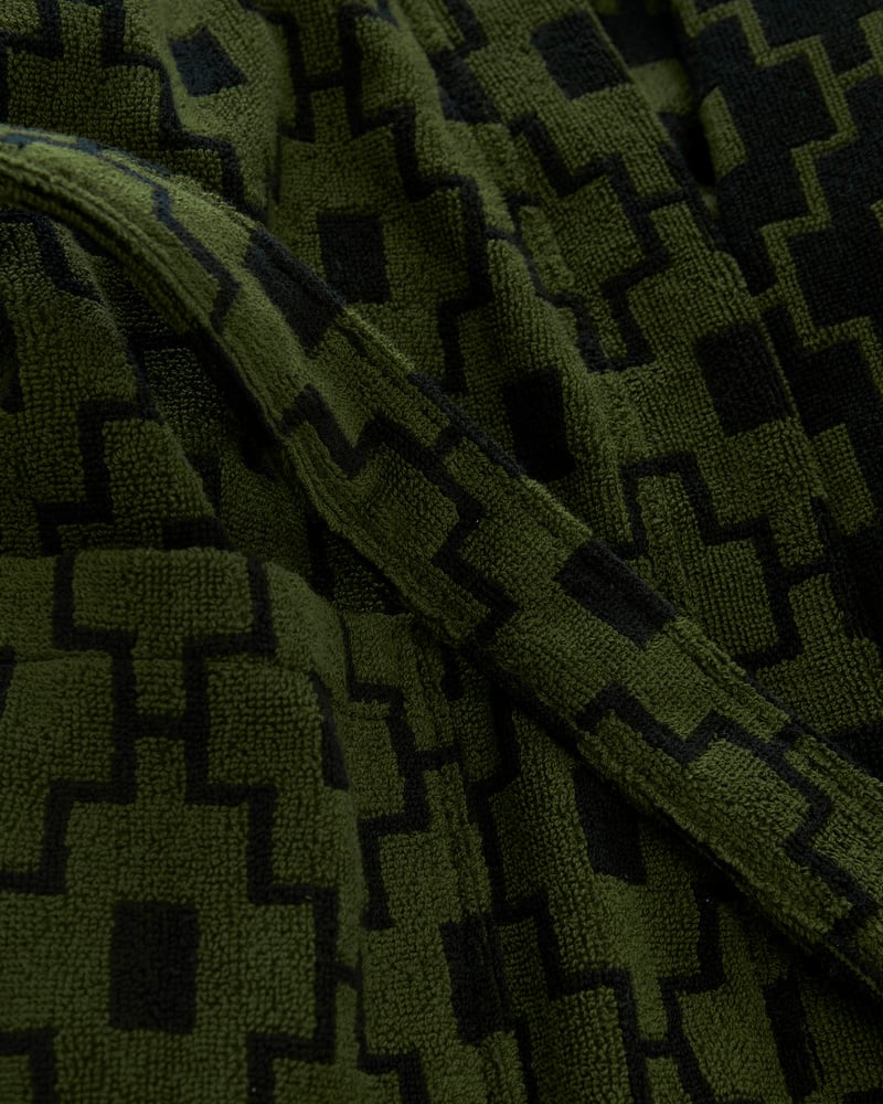 Image number 3 of Kids Machu Pichu Robe