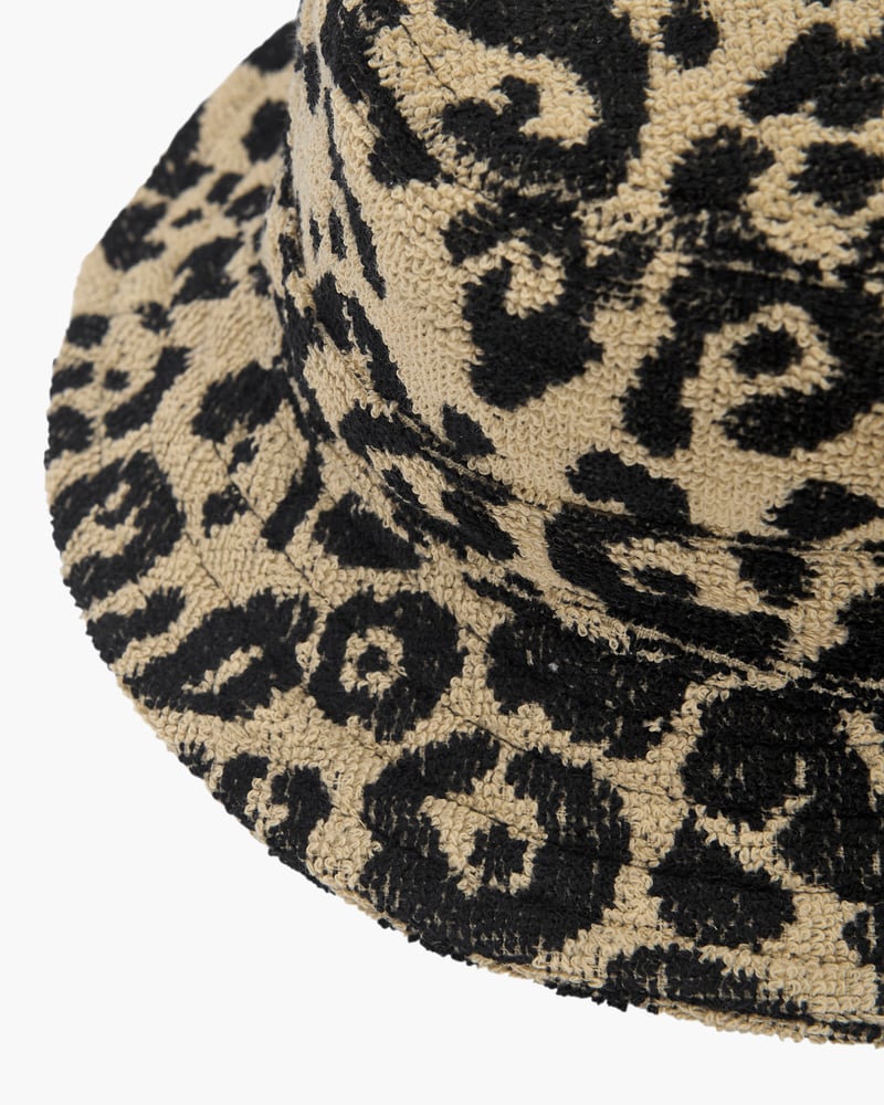 Image number 3 of Kids Leo Bucket Hat