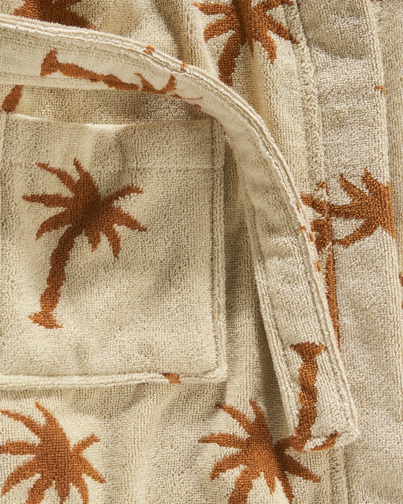 Image number 3 of Kids Palmy Robe