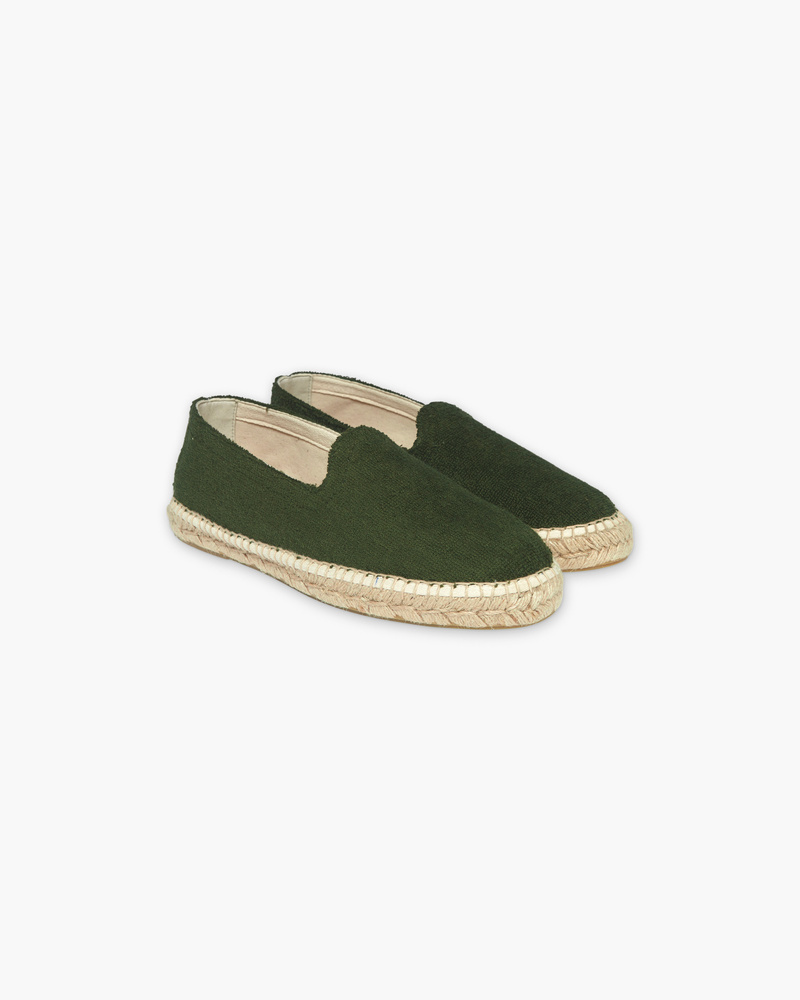 Image number 2 of Army Terry Espadrilles