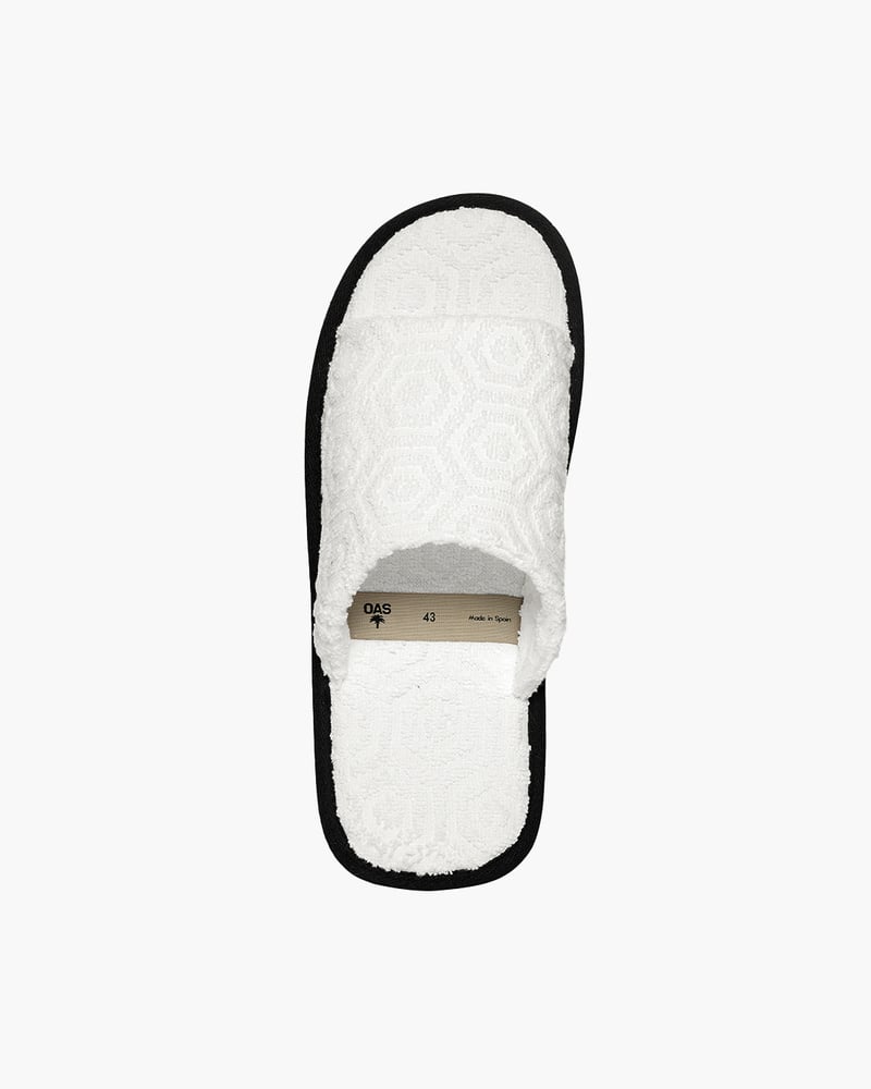 Image number 3 of Spa Slippers