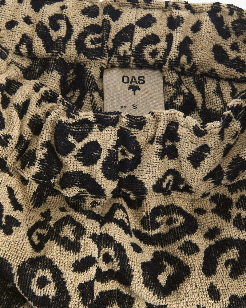 Image number 3 of Women´s Leo Shorts