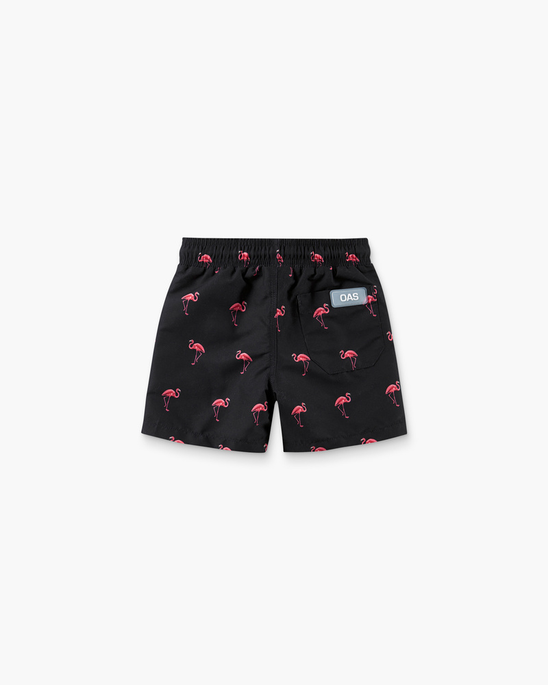 Bild 2 av Black Flamingo Badbyxor Barn