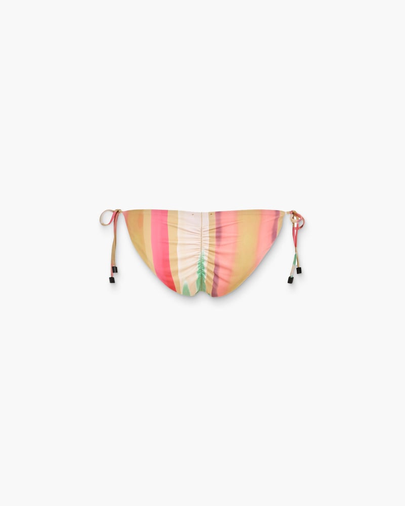 Image number 2 of Sunset Pop Azzurra Bikini Bottom