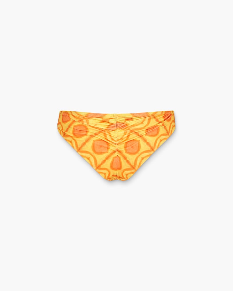 Image number 2 of Sunny Garden Roccia Bikini Bottom