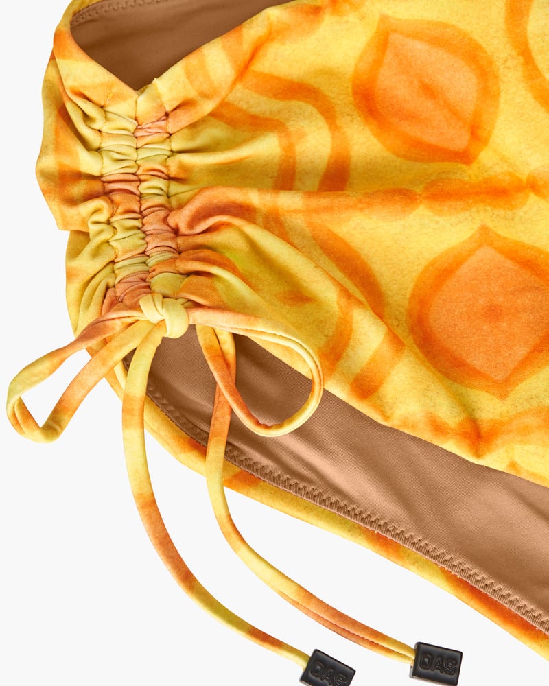 Image number 3 of Sunny Garden Ombra Bikini Bottom