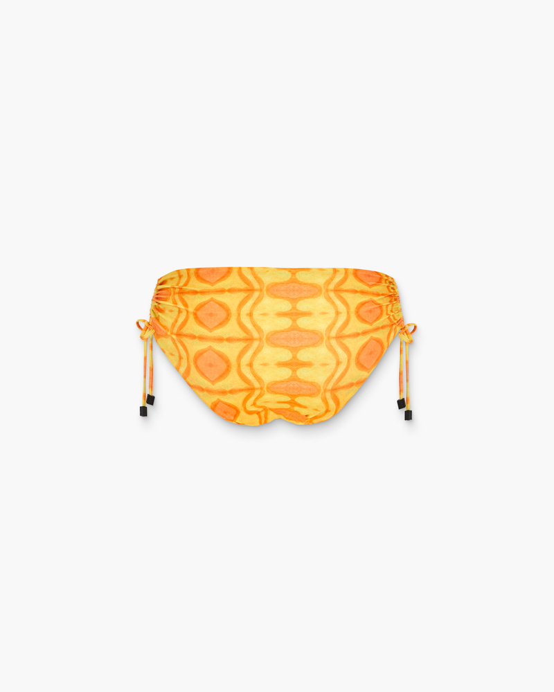 Image number 2 of Sunny Garden Ombra Bikini Bottom