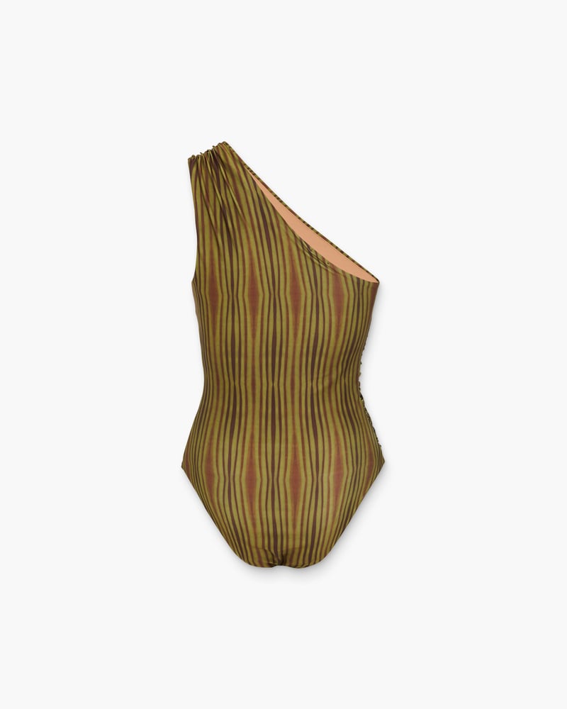 Image number 2 of Tree Lines Jagger Bathing Suit