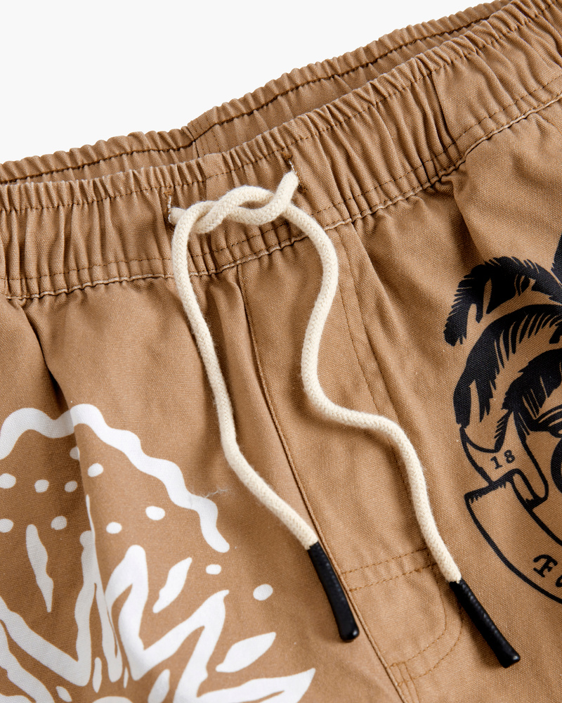 Bild 3 av Helios Canvas Shorts