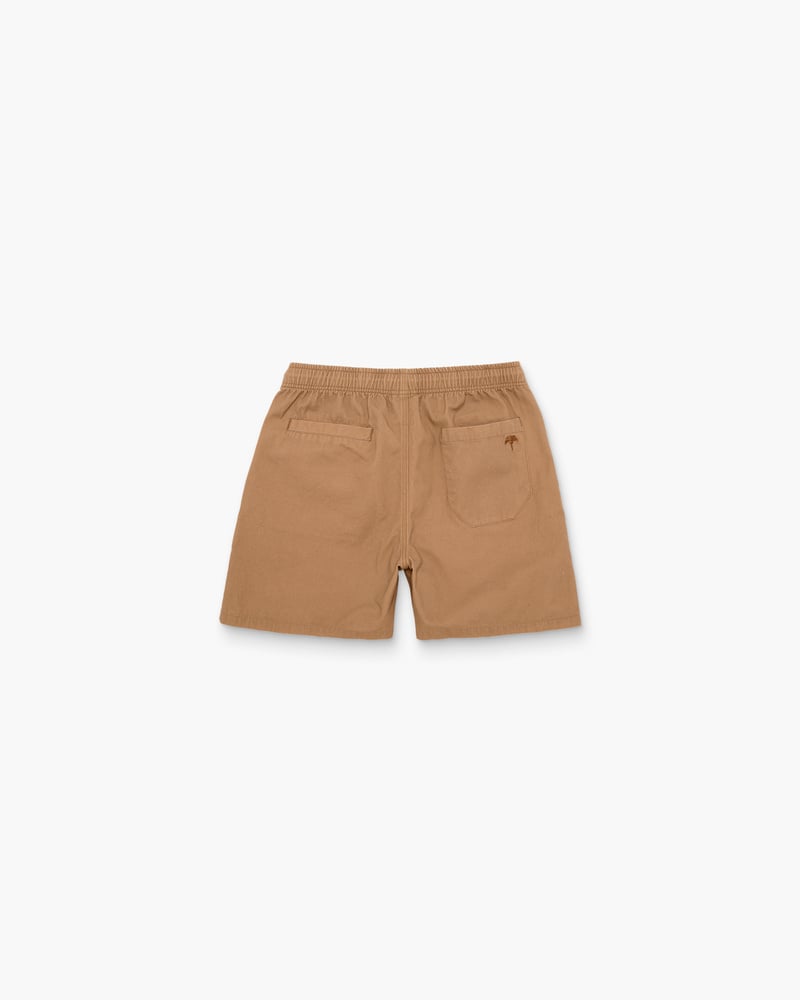 Bild 2 av Helios Canvas Shorts