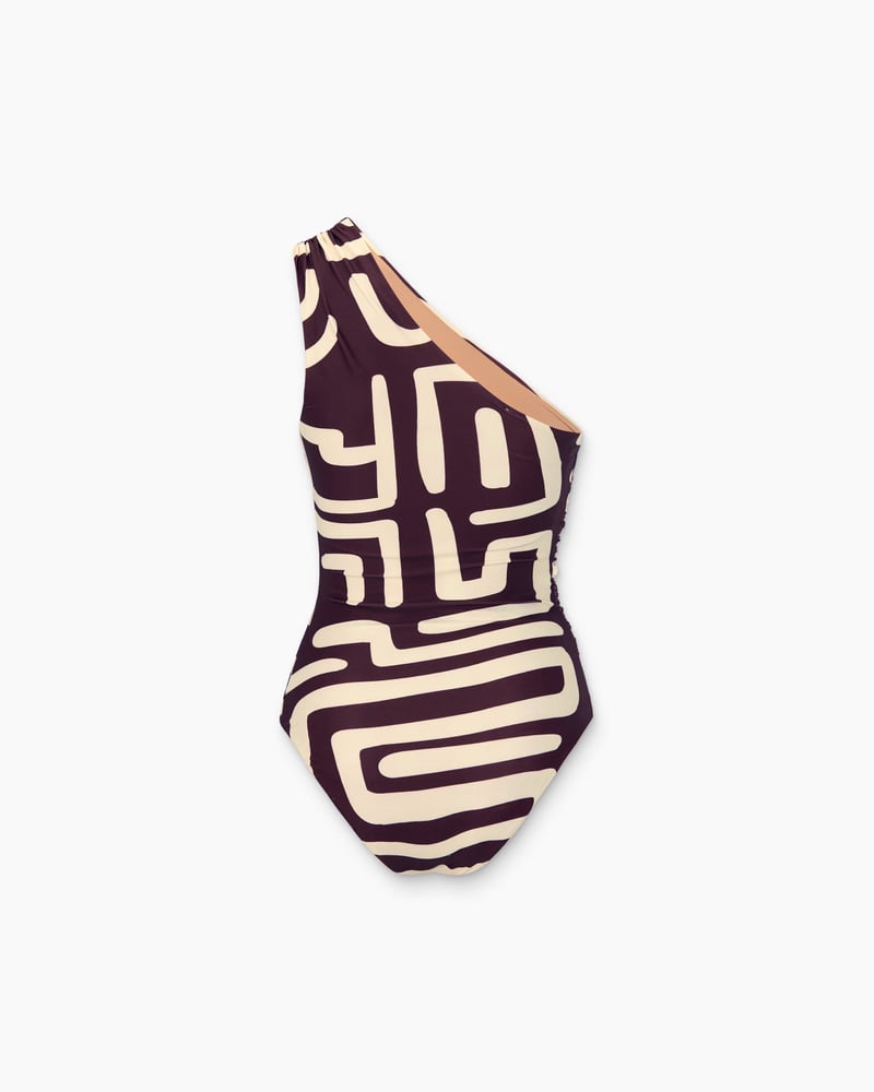 Image number 2 of Kalahara Jagger Bathing Suit