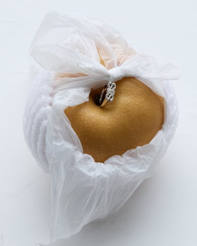 Rings | Sculptural Jewellery in Recycled Silver & Gold