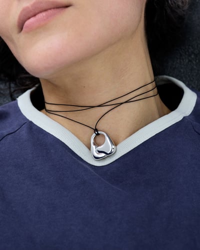 Necklaces | Sculptural jewellery | Maria Black | Maria Black Necklaces | Sculptural jewellery | Maria Black | Maria Black