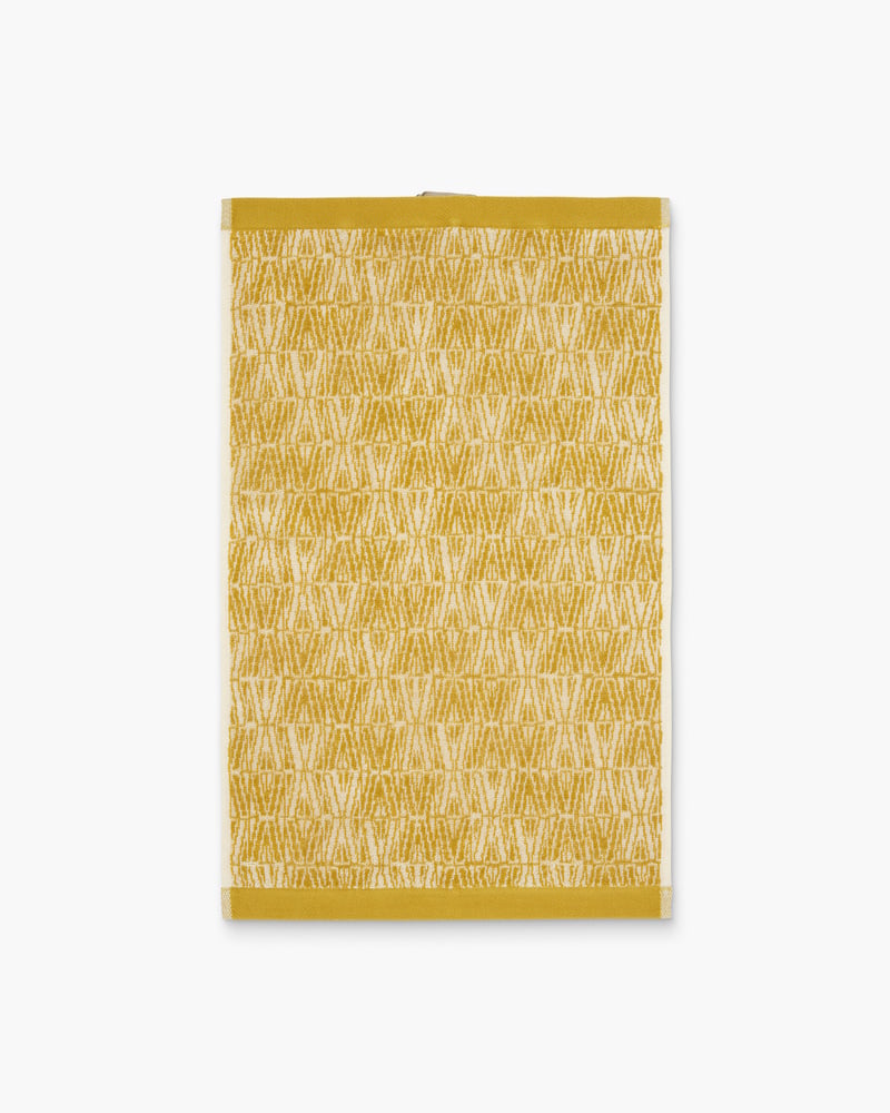 Caribbean Minute Handtuch