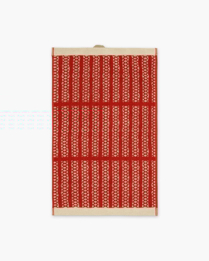 Railway Minute Handtuch