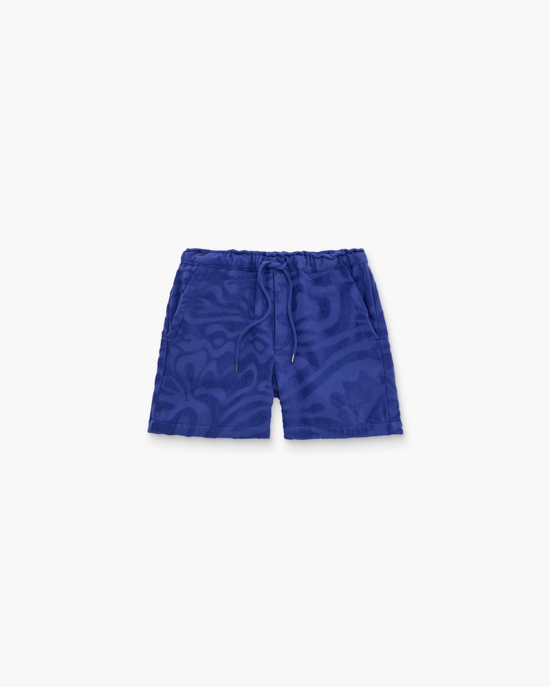 Rapture Terry Shorts
