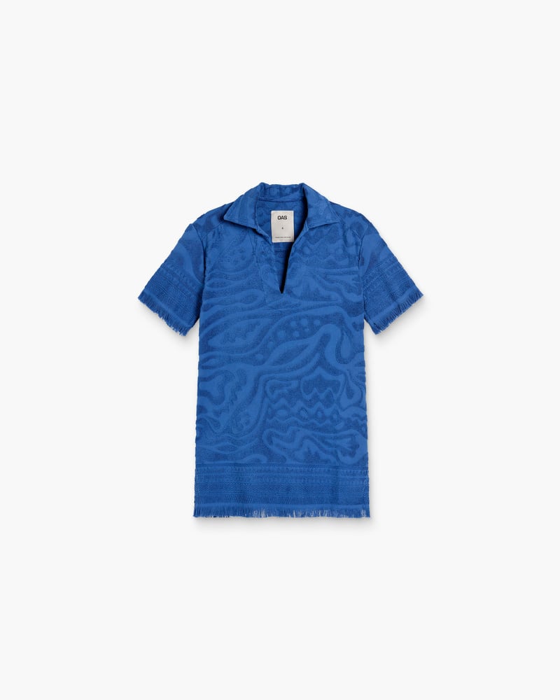 Rapture Aya Frotté-Klänning