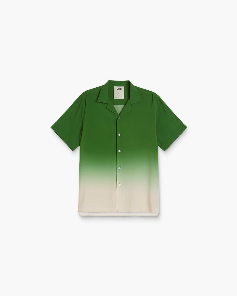 Beach Grade Viscose Shirt