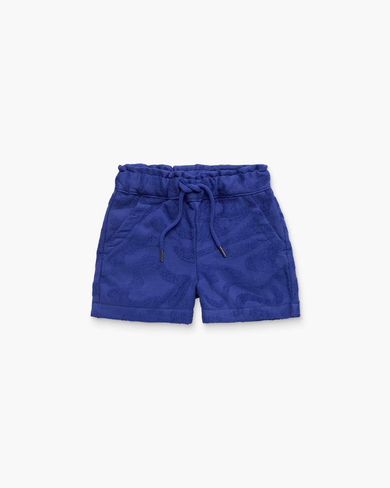 Kids Rapture Terry Shorts