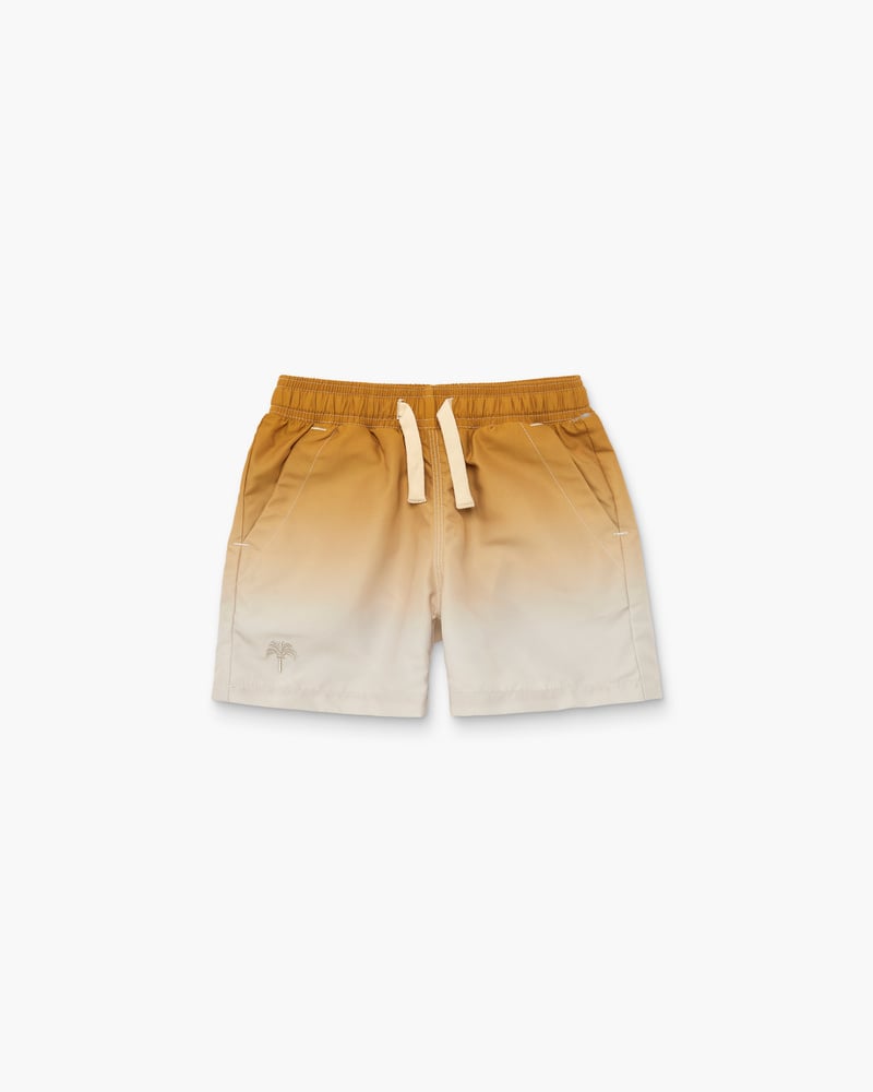 Evening Grade Badbyxor Barn