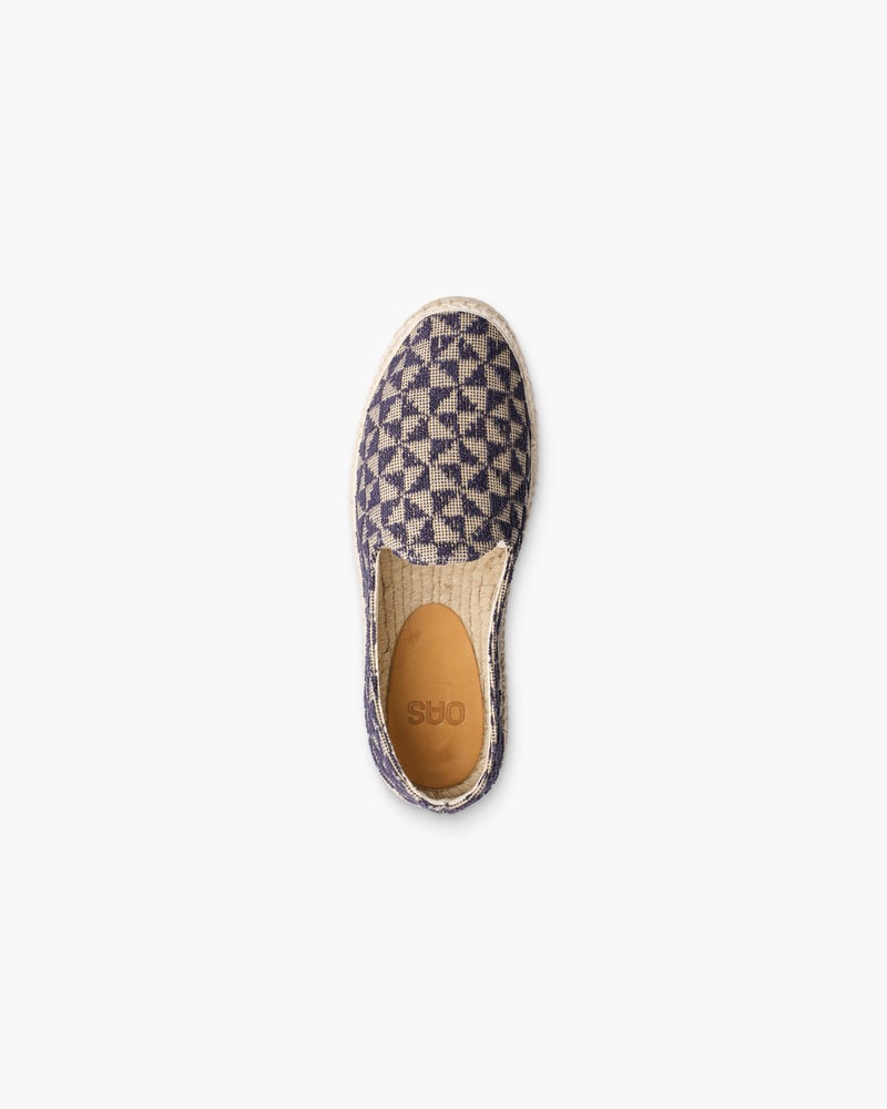 Puzzle Terry Espadrilles | OAS display picture 3