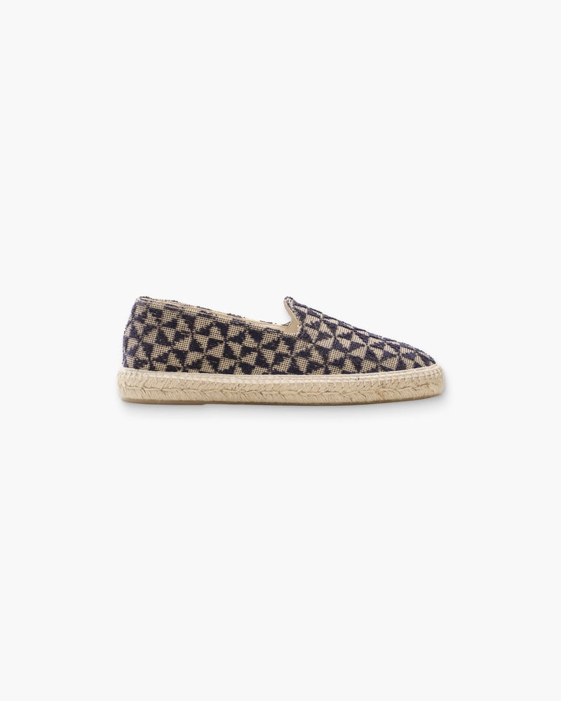 Puzzle Terry Espadrilles