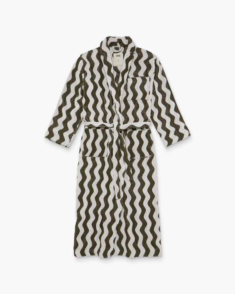 Forest Waver Longo Badrock