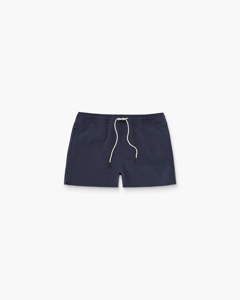 Azurite Calo Swim Shorts