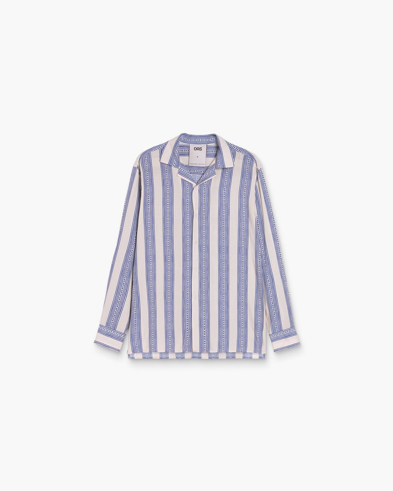 Men's viscose shirts | OAS