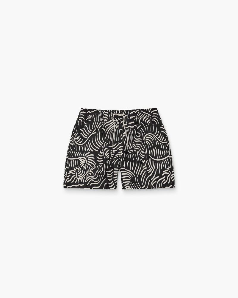 Tar Lorenzo Badeshorts