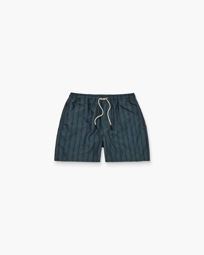 Getrick Swim Shorts