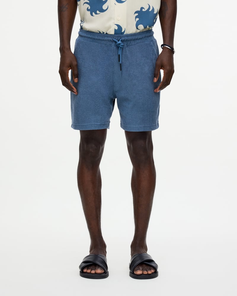 Coronet Terry Shorts