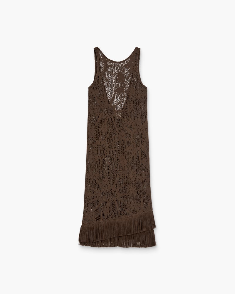 Astrea Ari Häkel-Kleid