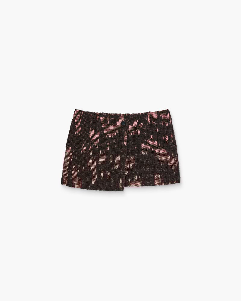 Brink Cadiz Crochet Skirt