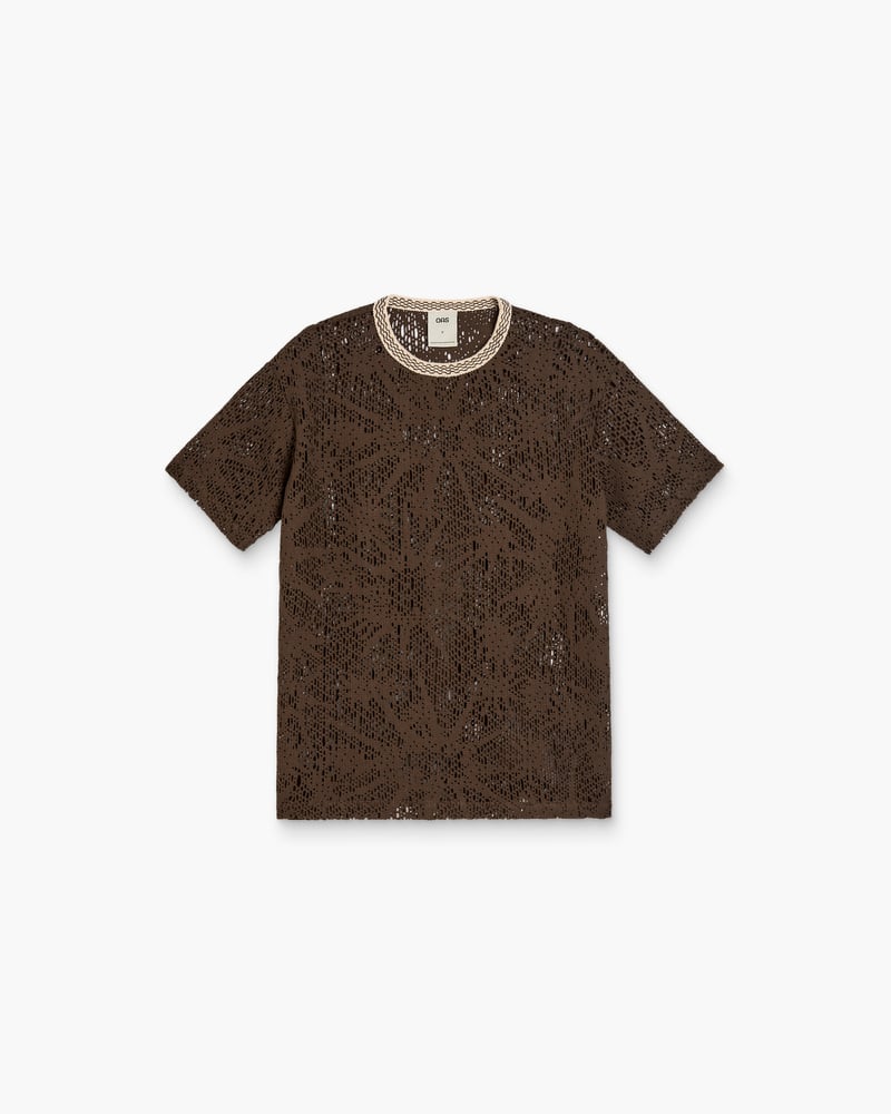 Astrea Pegasus Häkel-Kleid