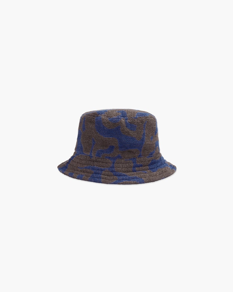 Morel Puzzlotec Bucket Hat