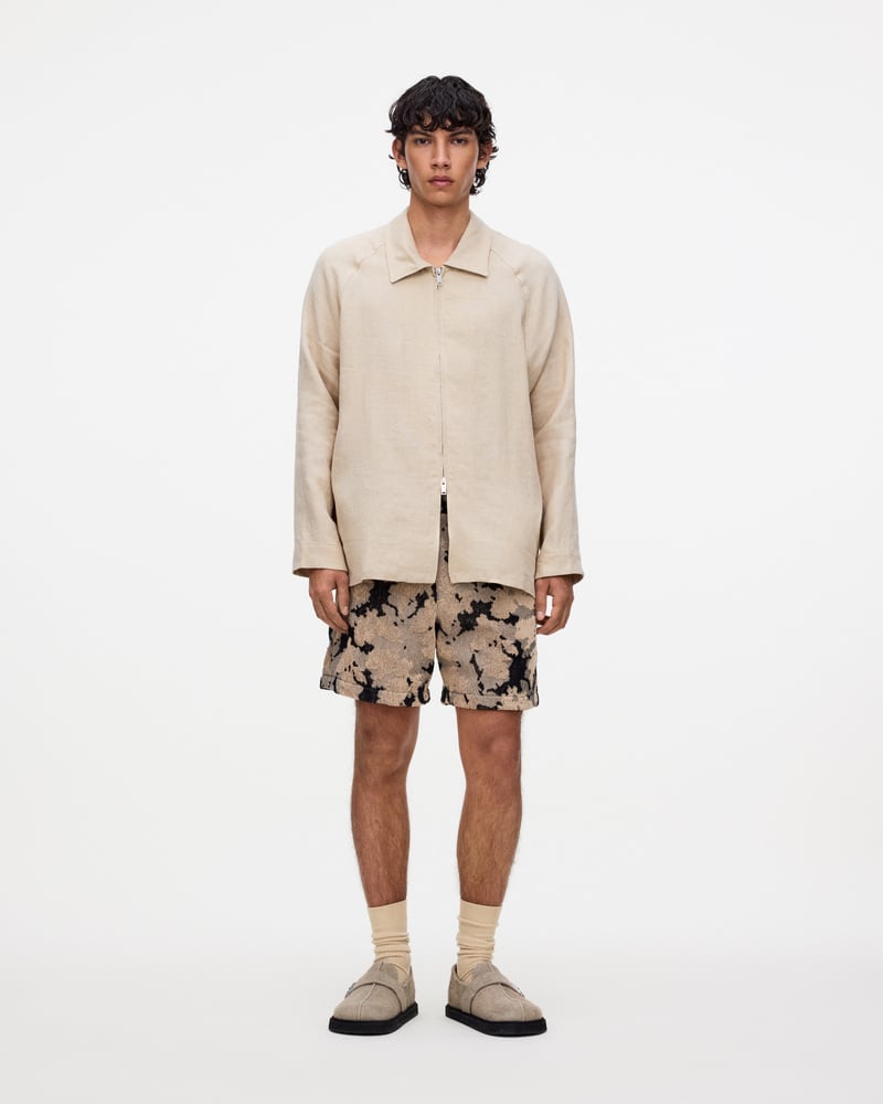 Jura Contraste Terry Shorts