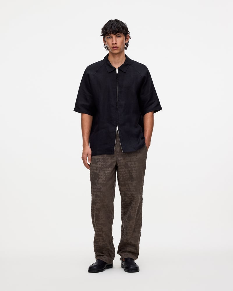 Morel Lagoon Ayora Terry Pants