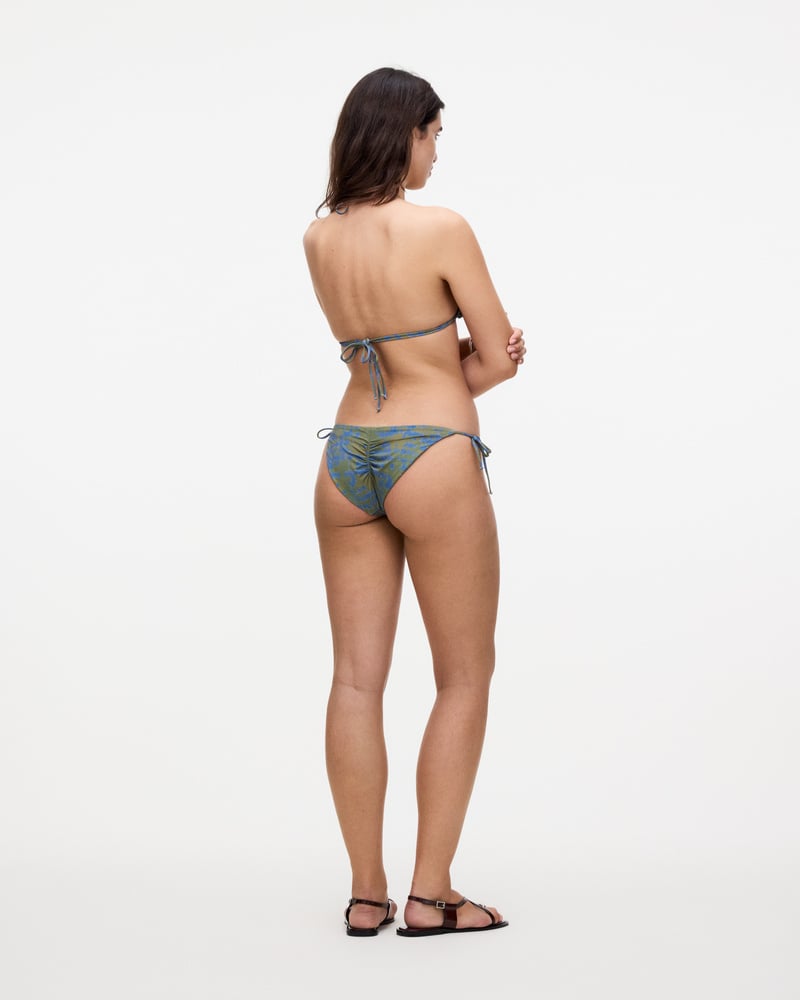 Highland Azzurra Bikini Bottom